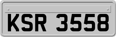 KSR3558