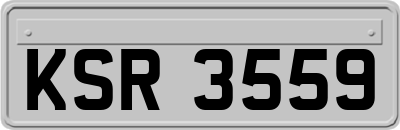 KSR3559