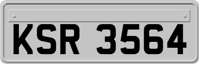 KSR3564