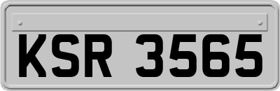 KSR3565