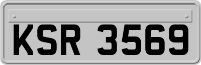 KSR3569