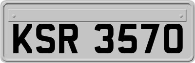 KSR3570