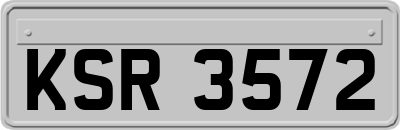 KSR3572