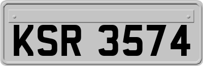 KSR3574