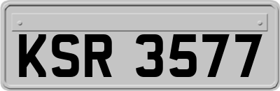 KSR3577