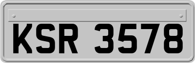 KSR3578