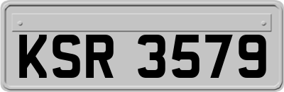 KSR3579