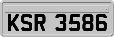 KSR3586