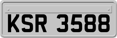 KSR3588