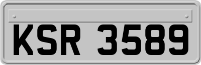KSR3589