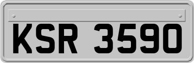 KSR3590
