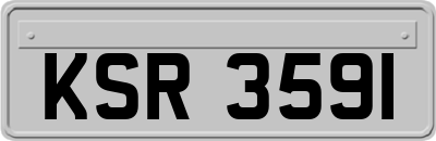 KSR3591