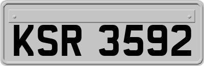 KSR3592