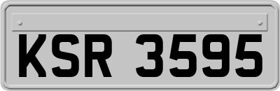 KSR3595