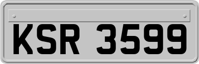 KSR3599