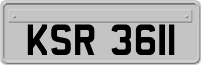 KSR3611