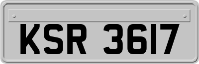 KSR3617
