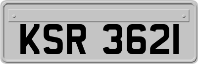 KSR3621