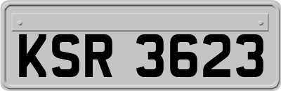 KSR3623