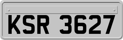 KSR3627