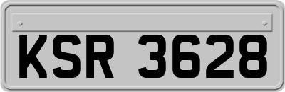 KSR3628