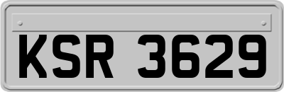 KSR3629