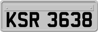 KSR3638