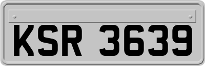 KSR3639