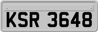 KSR3648