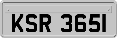 KSR3651