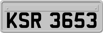 KSR3653