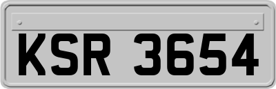 KSR3654