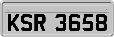 KSR3658