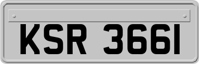 KSR3661