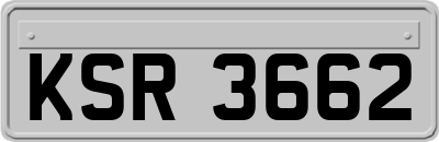KSR3662