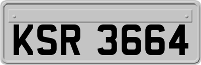 KSR3664