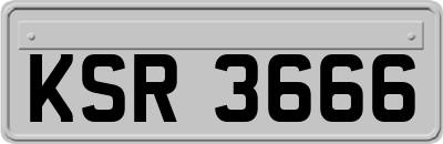 KSR3666