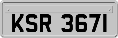 KSR3671