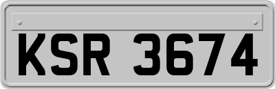 KSR3674