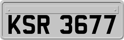 KSR3677