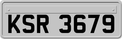 KSR3679