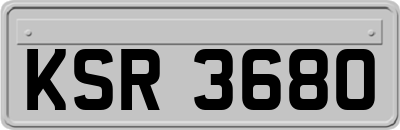 KSR3680