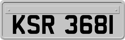 KSR3681