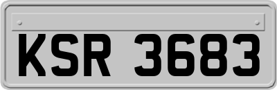 KSR3683