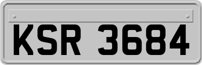 KSR3684
