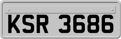 KSR3686