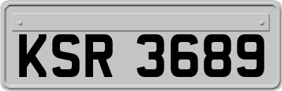 KSR3689