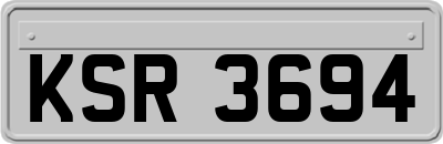 KSR3694