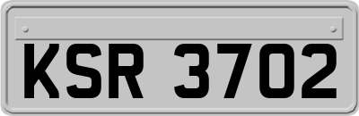 KSR3702