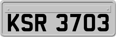 KSR3703